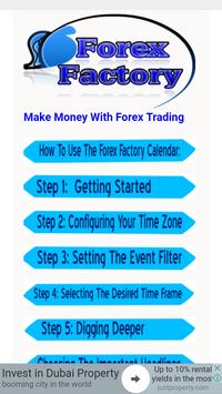 Tutorials For Forex Factory For Android Apk Download - 